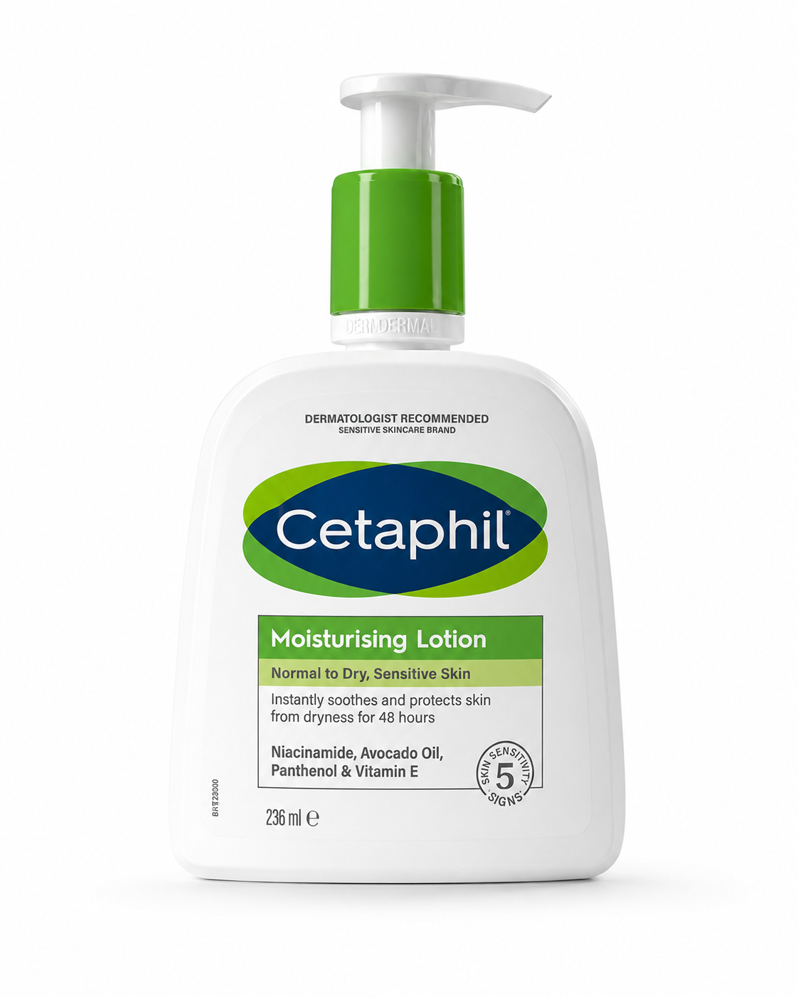 Cetaphil Moisturising Lotion