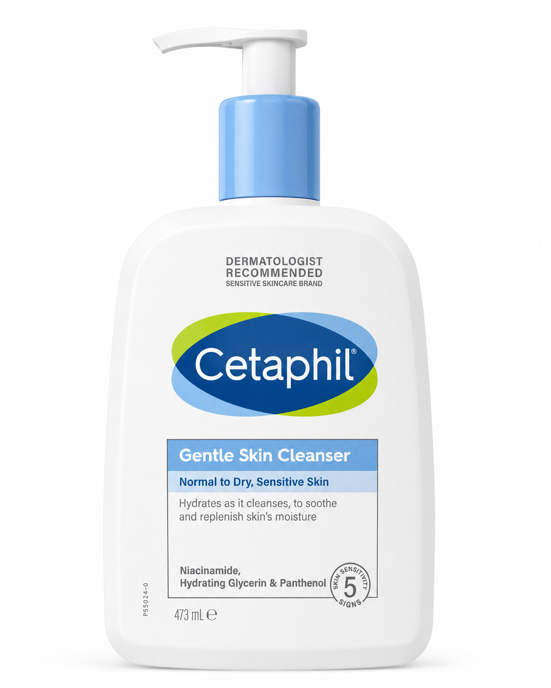 Cetaphil Gentle Skin Cleanser