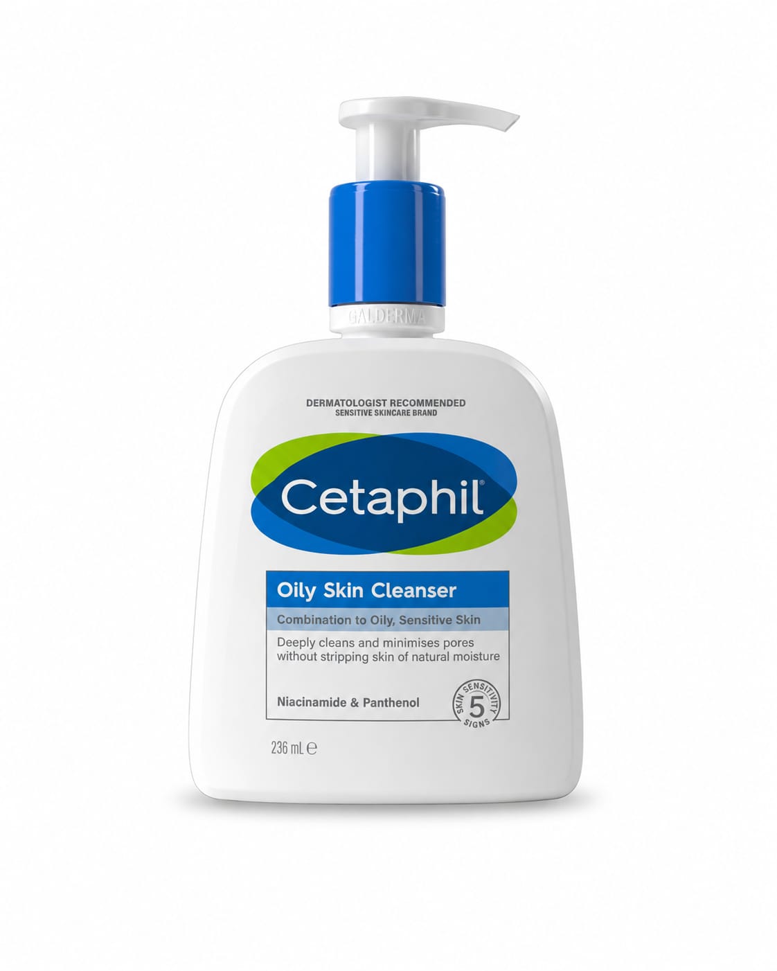 Cetaphil Gentle Skin Cleanser