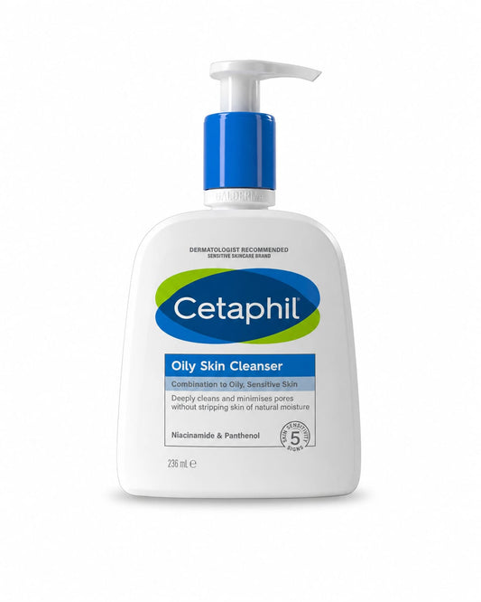 Cetaphil Gentle Skin Cleanser